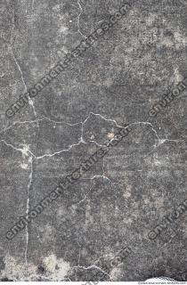 concrete ground damaged 0001